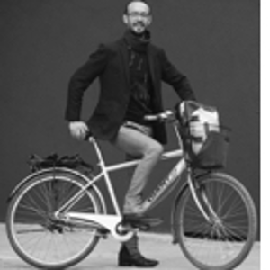Hans Galliker (Ecopreneur.)