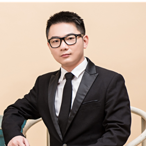 SHUQIAO ZHANG (Senior Manager of Manufacturing at Shanghai Volkswagen) SHUQIAO ZHANG (Senior Manager of Manufacturing at Shanghai Volkswagen)