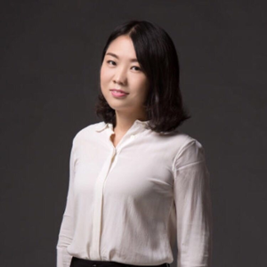 Aiqin Qian (Investment director of Shanghai FOSUNCAPITAL investment management co. LTD)