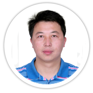 Yuhe Shi (Product Development Manager at Printpack)