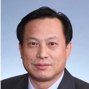 Mr. Fuxue Liu (The Deputy Director of the China International Import Expo Bureau, Director and Vice President of the National Exhibition and Convention Center (Shanghai) Co., Ltd.)