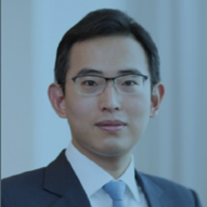 Yanfu Chen (Director of UBS AG)