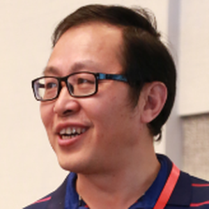 张向阳 (广州骐源生物科技有限公司 技术总监)