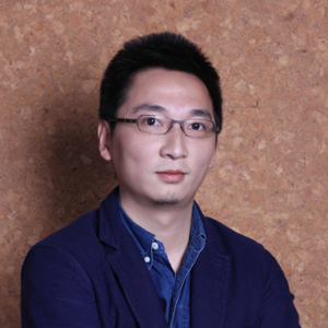 张怿 (可持续实验室创办者)