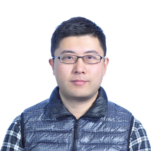 Bob Hu (Sales Director of Edenred China)