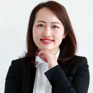 Qian Chen (Senior Director Sales Greater China of Lufthansa Group Airlines)