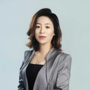 Xiaohuan Wu (CEO of Dinghong cultural media)