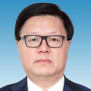 Mr. Shanjun Hu (General Manager & Country Head at Bank of China Frankfurt Branch)