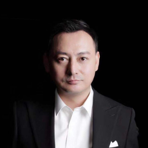 Bruce Wang (Chief Strategy Officer, Beijing Orion Star Technology Co.,Ltd)
