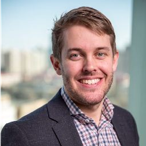 Julian Fisher (Education Committee & Board Director of BritCham China)
