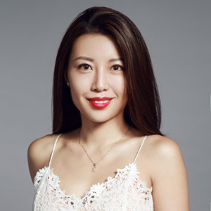 Michelle Li (Founder and CEO of Sorority China)