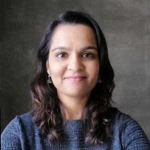 Nisha Rao (Strategy & Consulting Manager at it consultis)