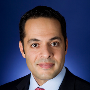 Reza Akhavi (Deutsche Bank)
