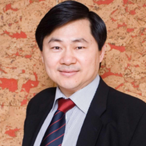 Wang Huiyao (Founder and President of Center for China and Globalization (CCG))