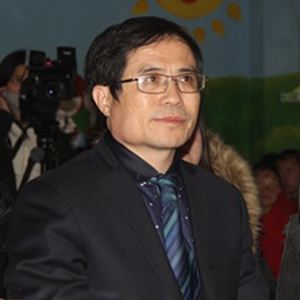 陈香 (团中央中国青少年发展服务中心影视艺术中心 主任)