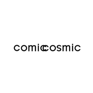 COMIC COSMIC (连载宇宙)