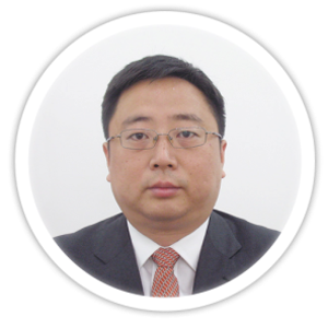 Aimin Zhang (Director of Polymer Synthesis Theory and Technology Research Institute, Polymer Research Institute of Sichuan University)