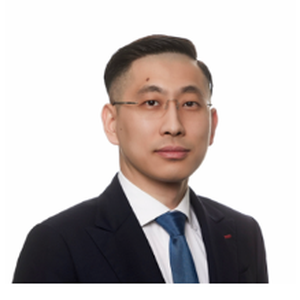 Joe Liu (Managing Director of Fraisa (shanghai))