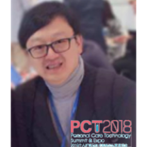 赵劲松 (广州皓亿贸易有限公司 技术经理)
