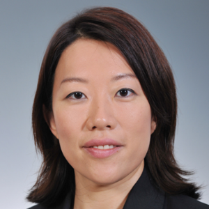 Tanya Hsu (General Manager at BestWork Holdings)