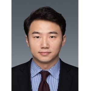 唐柯 (CPE中信产业基金 投委会委员 董事总经理 医疗与健康投资负责人)