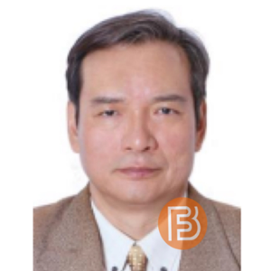 Xiaoxuan Liu (Professor at Guangdong University of Technology/ Guangzhou Rainda Novel Materials Technology Co. Ltd.)