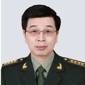 Dr. Bo Wei (Chinese PLA General Hospital)