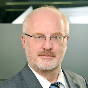 Martin Knapp (Director Special Projects, International Markets of DIHK)