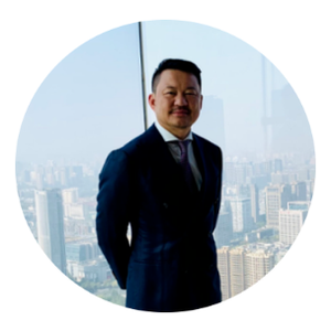 Glenn Bai (Head of Sales, Greater China at YCH Free Port)