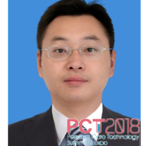 Tony Sun (COO at Nanjing Huashi New Material Co., Ltd)