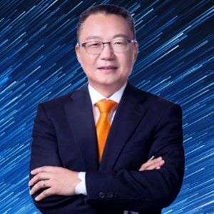 王江兵 (库卡中国 首席执行官)