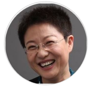 Lucy Qi (PARTNER OF CAL)