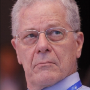 Joseph Taylor Jr.