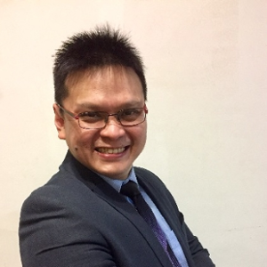 Daniel Sundjojo (Business Development Manager at JATO Dynamics) Daniel Sundjojo (Business Development Manager at JATO Dynamics)