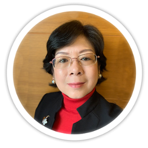 Dongping Su (Executive Vice President at China Plastics Machinery Industry Association)