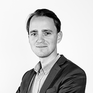 Aaike Van Vugt (CEO, VSParticle B.V.)