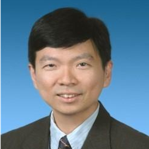 郭文哲 (General Manager of Shanghai R&D Department上海研发部总经理 at OPC UA 美国国家仪器有限公司)