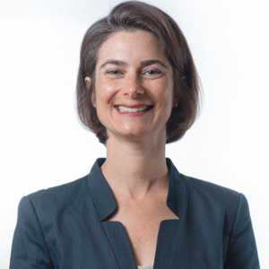 Stacy Palestrant (Founder & CEO of Elite Scholars China)
