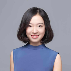 杜娟 (大观创始人兼CEO)