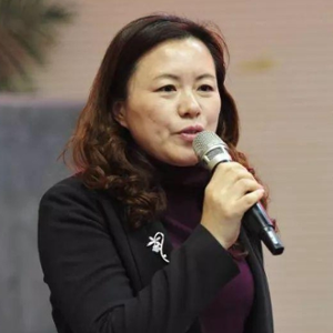 张少莉 (北京市海淀区教委 美育和校外教育科科长)