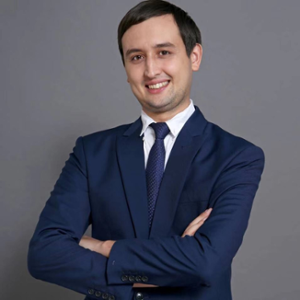 Ivan Karpinsky (Business Development Manager at PaaSoo Technology Limited)