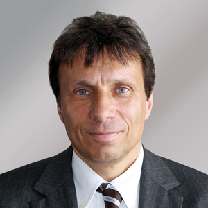 Prof. Dr.-Ing. Andreas Daberkow (德国海尔布隆应用科学大学 教授)