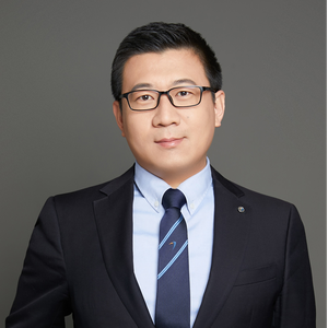 John Wang (Product Market Management - Senior manager at Basler Vision Technology (Beijing) Co., Ltd.)