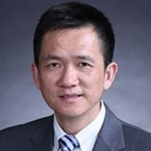 Yang Yao (Dean at Peking University National School of Development)