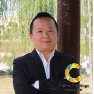 Hua Zhou (Technical Manager at Technical Manager)