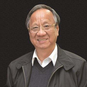 Ding Wenjiang (Academician at Chinese Academy of Engineering)