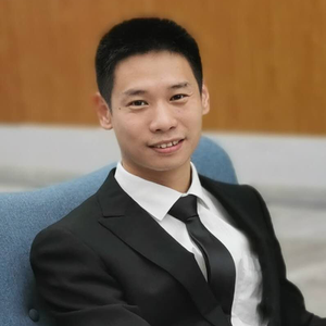 Wu Zero吴幸荣 (Product Manager 产品经理 at Digitalization ABPCN ABP中国区数字化业务)