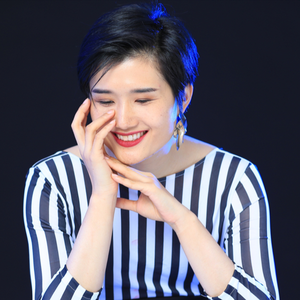 Ji Gu (Dean at Zhen Academy)