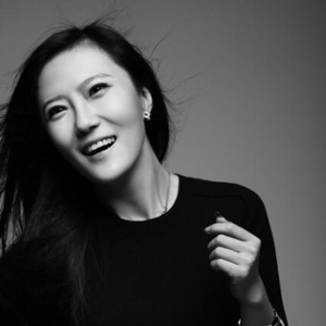 Hong Wu (Vice President at Legend Capital)