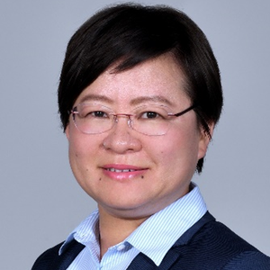 Jeanette Yu (Partner and Head of Employment & Pensions Practice Area Group at CMS China)